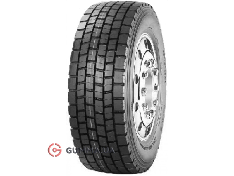 Sportrak  SP303 (ведущая) 315/70 R22.5 151/148M PR18