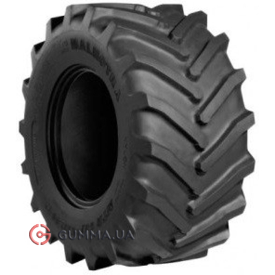 Всесезонная шина Malhotra  MTR 601 (с/х) 26.00/12 R12 116A6 PR8