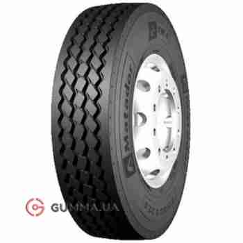 Matador  FM4 (универсальная) 315/80 R22.5 156/150K