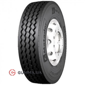 Всесезонная шина Matador  FM4 (универсальная) 13 R22.5 156/150K