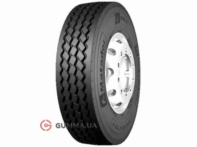 Matador  FM4 (универсальная) 315/80 R22.5 156/150K