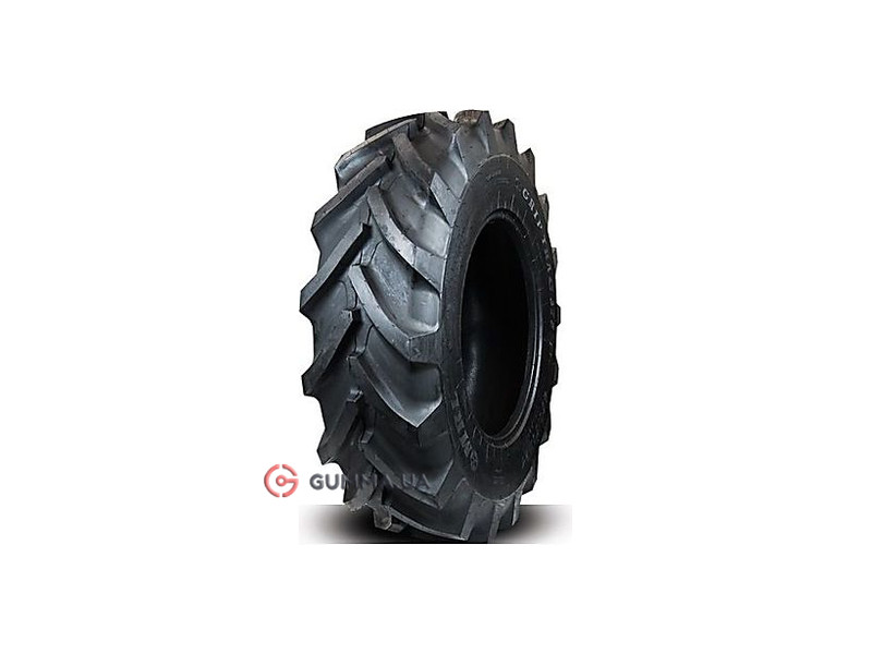 Malhotra  Grip Trac 375 (с/х) 460/70 R24 152A8