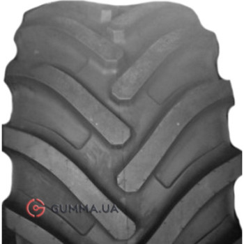 Всесезонная шина Malhotra  650 (с/х) 800/65 R32 181A8