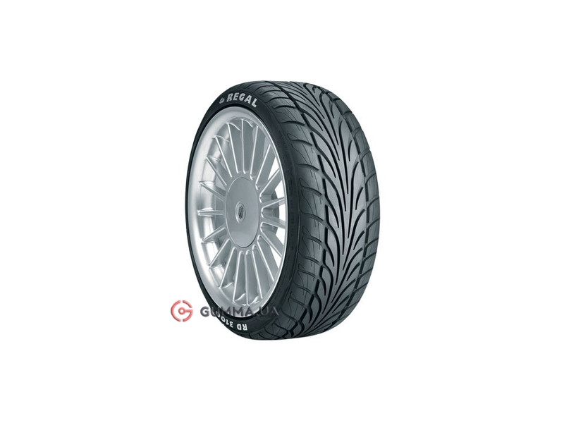 Regal  RD-3100 205/45 ZR16 83W