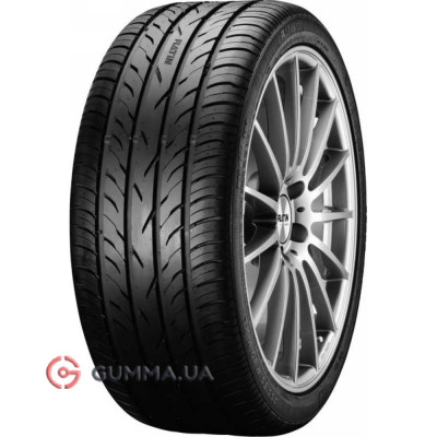 Літня шина Platin  RP420 Summer 235/45 R17 97Y