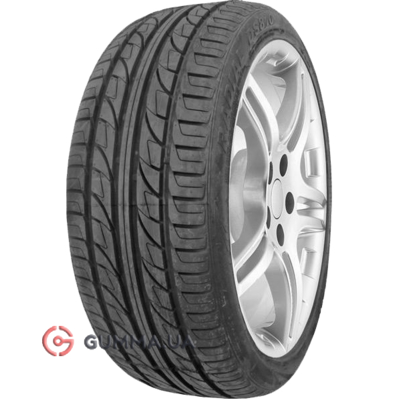 Летняя шина Doublestar  DS 810 255/50 R19 107W