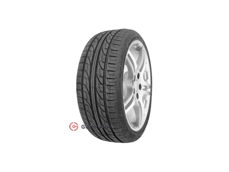 Летняя шина Doublestar  DS 810 255/50 R19 107W