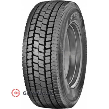 Syron  K-TIR 175D4 (ведущая) 215/75 R17.5 135/133J PR16