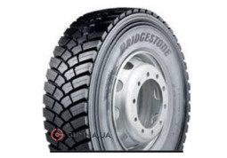 Bridgestone  MDV1 (ведущая) 315/80 R22.5 154/150M