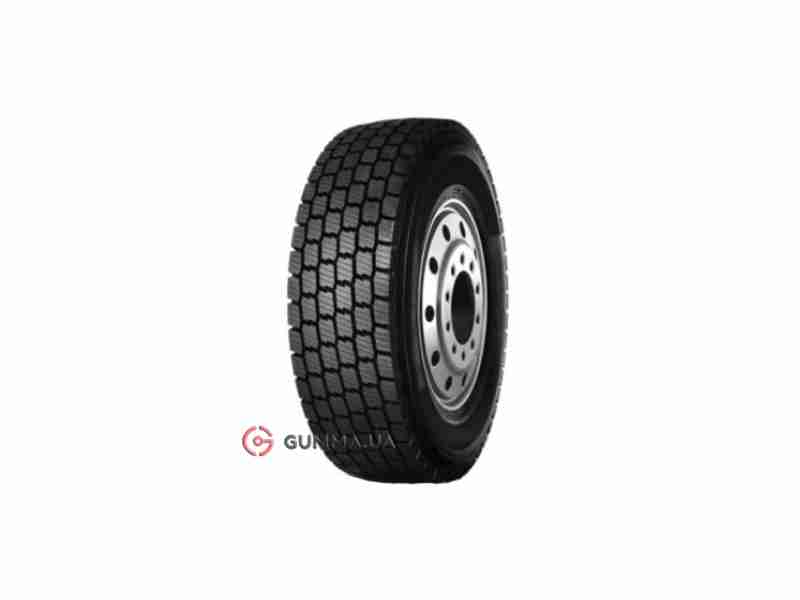 Neoterra  NT899S (ведущая) 315/80 R22.5 154/151M