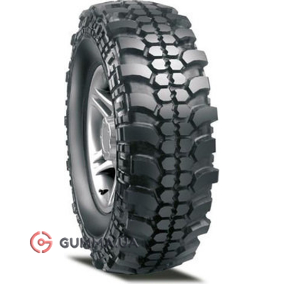 Marangoni  Marix Ecology Lion 235/85 R16 120Q