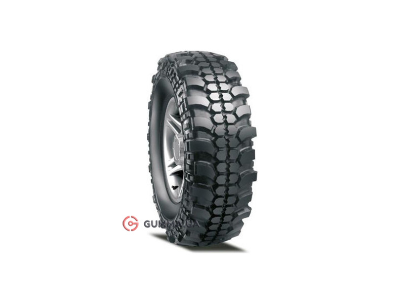 Marangoni  Marix Ecology Lion 235/85 R16 120Q