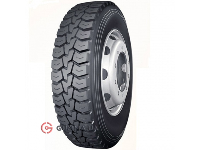 Roadlux  R328 (ведущая) 315/80 R22.5 156/150M