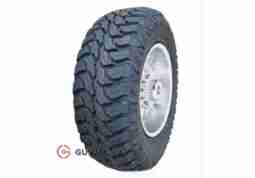 Всесезонная шина Doublestar  WILDTIGER T01 30/9.5 R15 104N