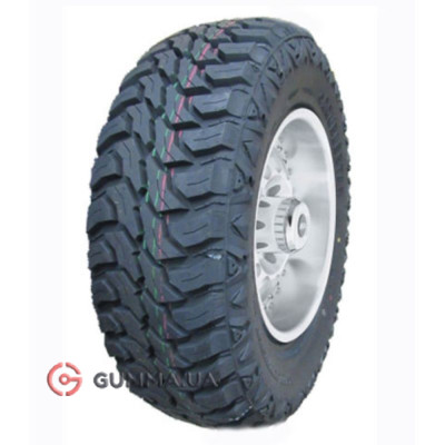 Летняя шина Crossleader  WILDTIGER T01 35.00/12.5 R15 113N