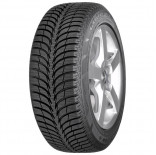 Зимова шина Goodyear UltraGrip Ice+