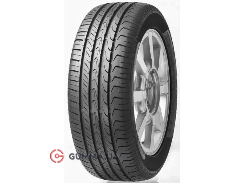Летняя шина Novex  Super Speed A2 235/55 R17 99V