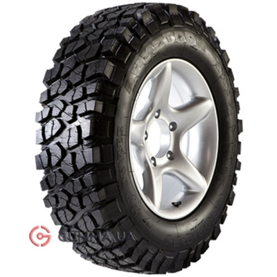 Всесезонная шина Nortenha  MTK2 265/70 R17 115Q