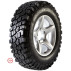 Nortenha  MTK2 265/65 R17 112Q