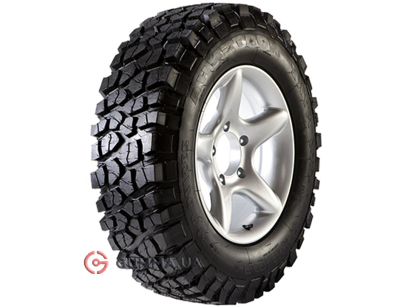 Nortenha  MTK2 265/65 R17 112Q