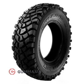 Всесезонная шина Collins (наварка)  Ranger M/T 265/65 R17 110Q