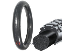 Летняя шина Bib  Mousse M22 (Камера) 100/90 R19