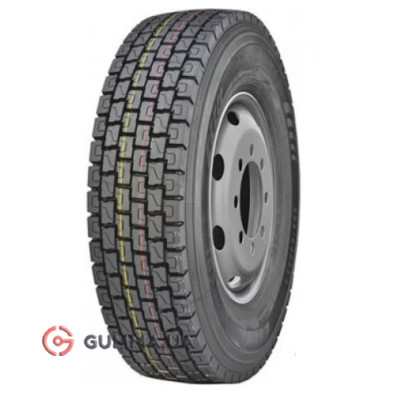 Всесезонная шина Royal Black  RD801 (ведущая) 265/70 R19.5 143/141M PR18
