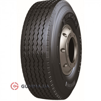 Всесезонна шина Compasal  CPT75 (причіпна) 385/65 R22.5 160L PR20