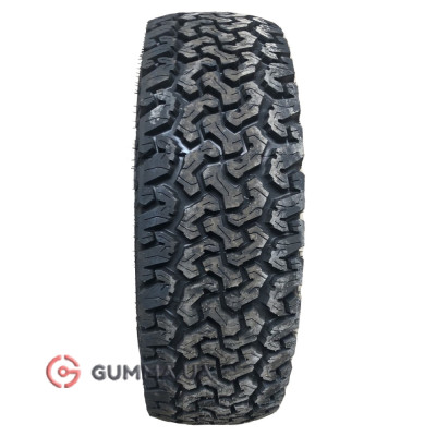 Equipe (наварка)  4x4 Off Rood 245/70 R16 105S