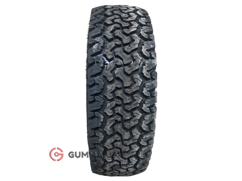 Equipe (наварка)  4x4 Off Rood 245/70 R16 105S