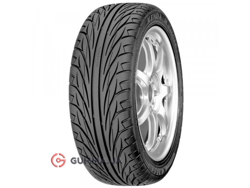 Летняя шина Kenda  KR20 185/60 R14 82H