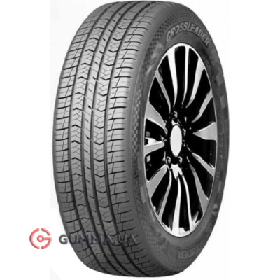 Crossleader  DSS02 235/60 R18 107H