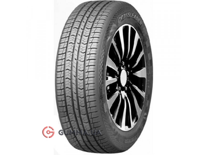 Летняя шина Crossleader  DSS02 265/65 R17 112T