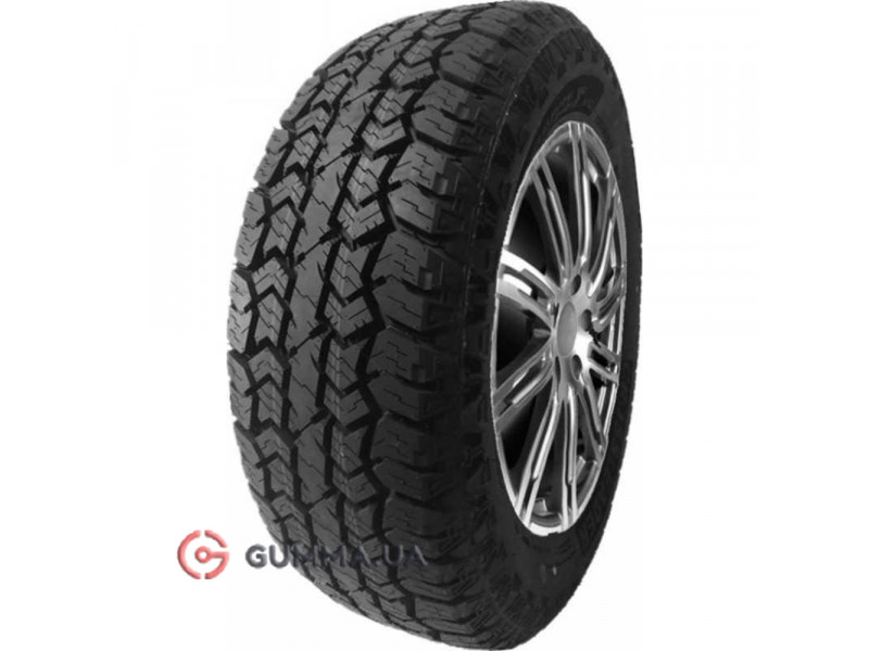 Всесезонная шина Crossleader  WILDWOLF W01 215/75 R15 100/97R