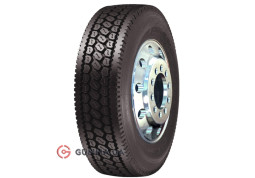 Double Coin  RLB400 (ведущая) 295/75 R22.5 144/141L