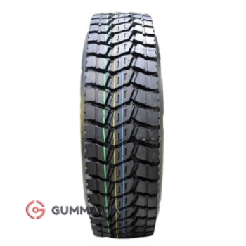 Всесезонная шина Tuneful  PW605 (ведущая) 8.25 R20 139/137L PR16