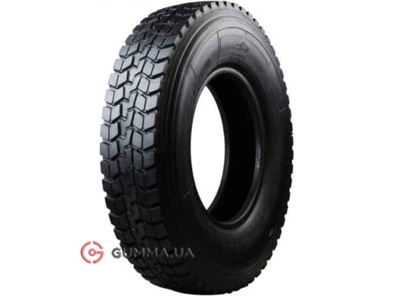 Chengshan  CST68 (ведущая) 215/75 R17.5 126/124M PR16