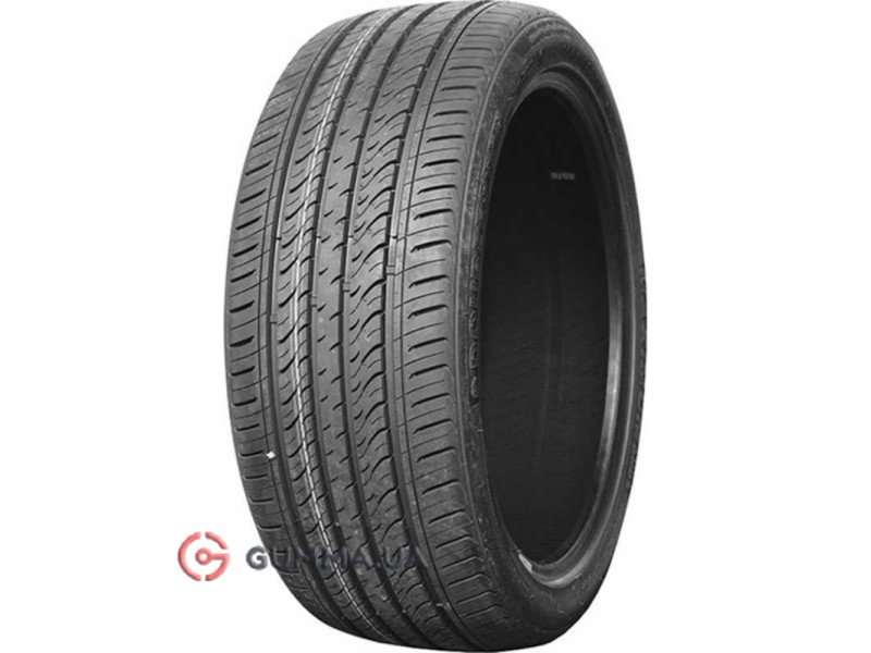 Летняя шина Crossleader  DH02 195/70 R14 91T