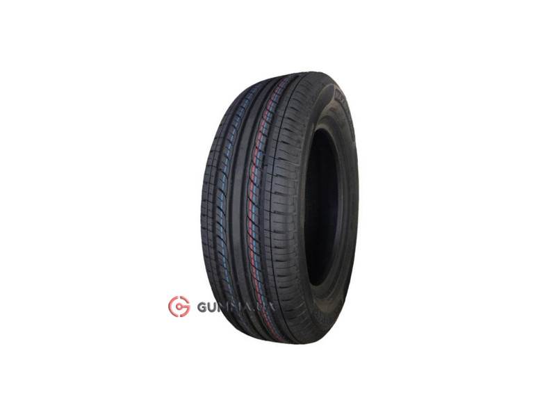 Летняя шина Crossleader  DH05 205/70 R14 95T