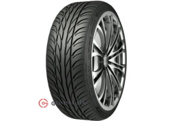 Летняя шина Sonar  SX-1 215/40 ZR17 83W