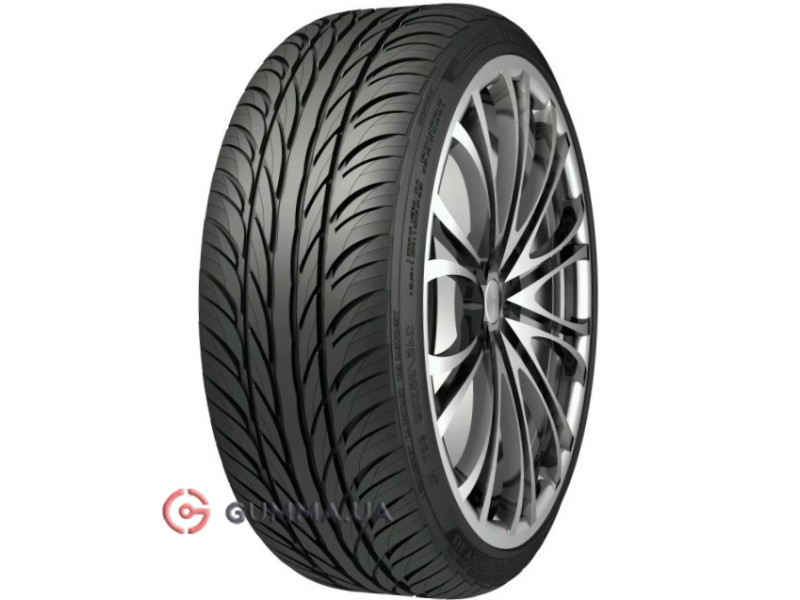 Sonar  SX-1 215/40 ZR17 83W