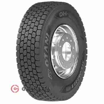 Otani  OH-320 (ведущая) 315/80 R22.5 156/150L