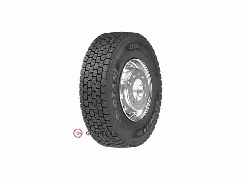 Otani  OH-320 (ведущая) 315/80 R22.5 156/150L