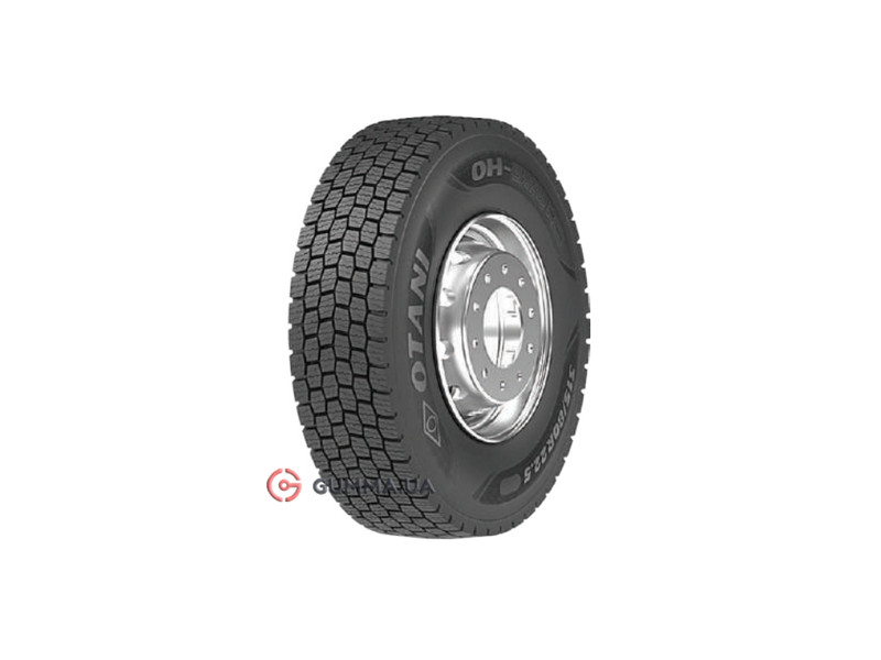Всесезонная шина Otani  OH-320 (ведущая) 315/70 R22.5 154/150L