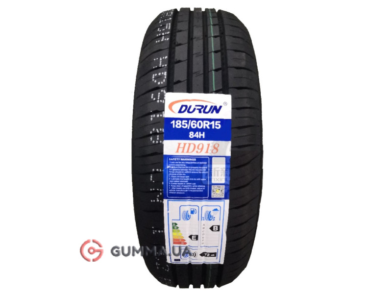 Durun  HD918 185/60 R14 82H