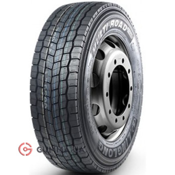 Всесезонная шина LingLong  KTD300 (ведущая) 315/60 R22.5 152/148L PR16