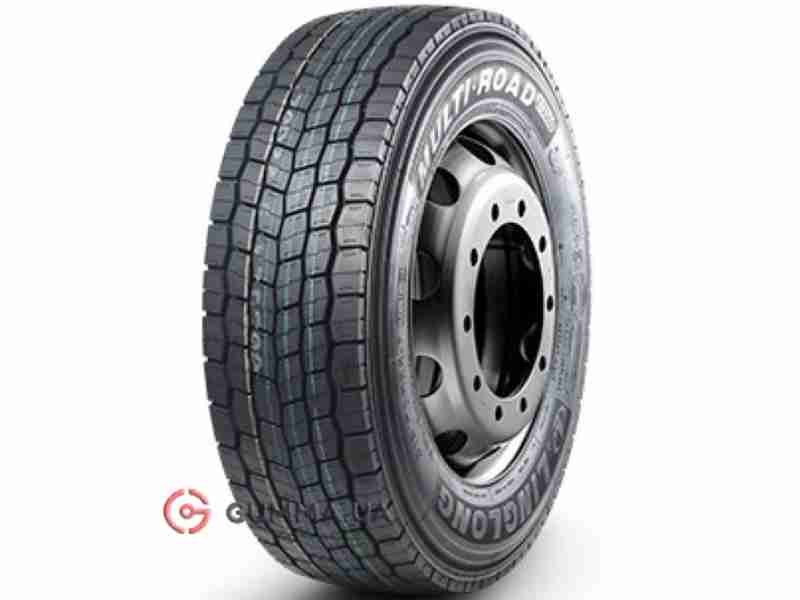 LingLong  KTD300 (ведущая) 315/60 R22.5 152/148L PR16