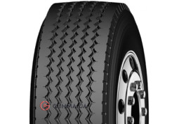 Wellplus  WST676 (прицепная) 385/65 R22.5 160K
