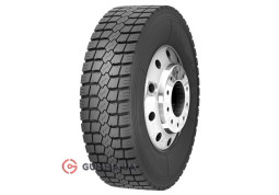 Всесезонная шина Duraturn  Y501 (ведущая) 265/70 R19.5 140/138M PR16