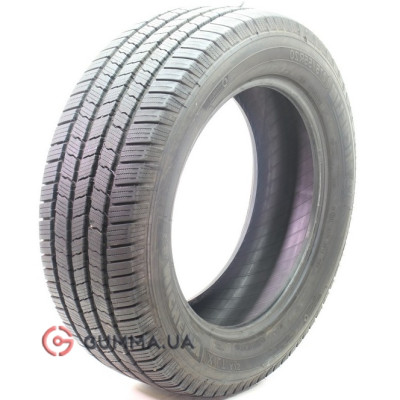 Michelin  X LT A/S 265/75 R16 116T